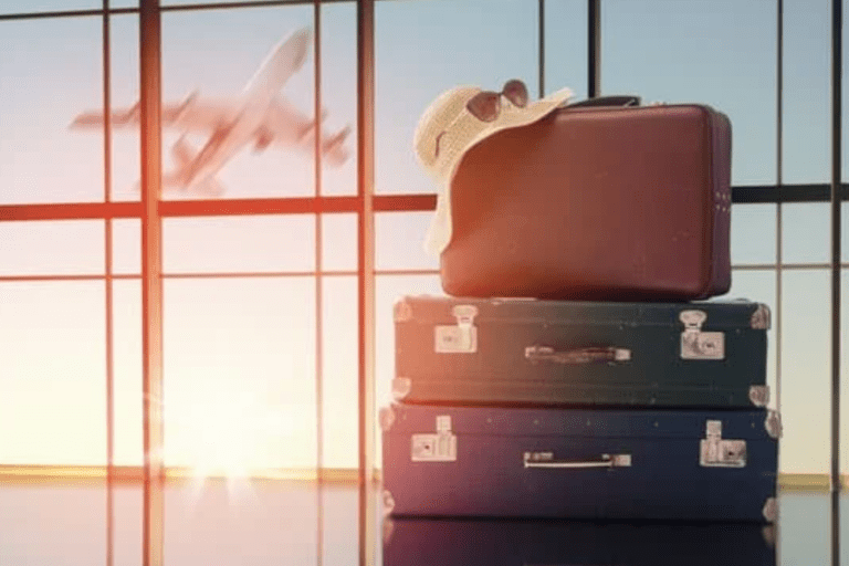 “Unwrap the Magic: Top Holiday Destinations for a Festive Getaway”