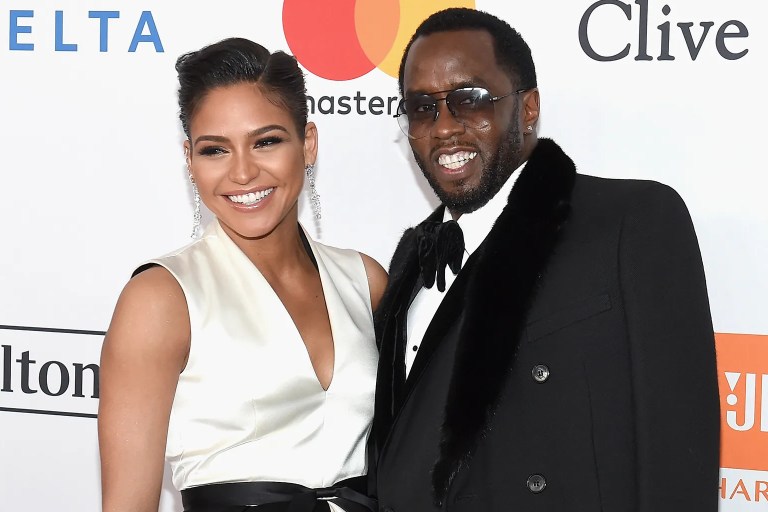 Cassie Has Filed A Lawsuit On Diddy Accusing Him Of Rape And Abuse