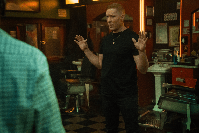 Sneak Peek From New Episode Of “Power Book IV: Froce” Season Two