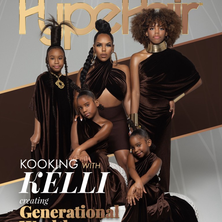 Love + Peace + Waffles