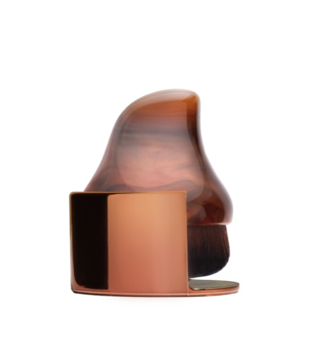 Danessa Myrick’s Beauty New 2.0 Teardrop Kabuki Complexion Brush