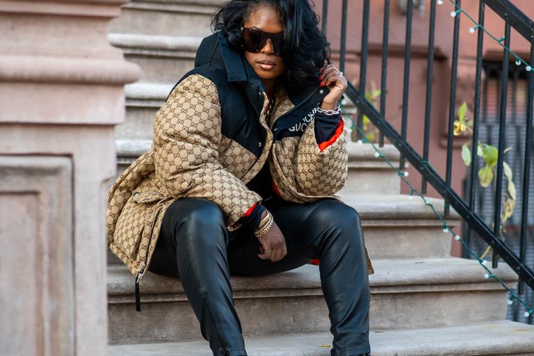 Chee Smalls: Breakthrough Influencer