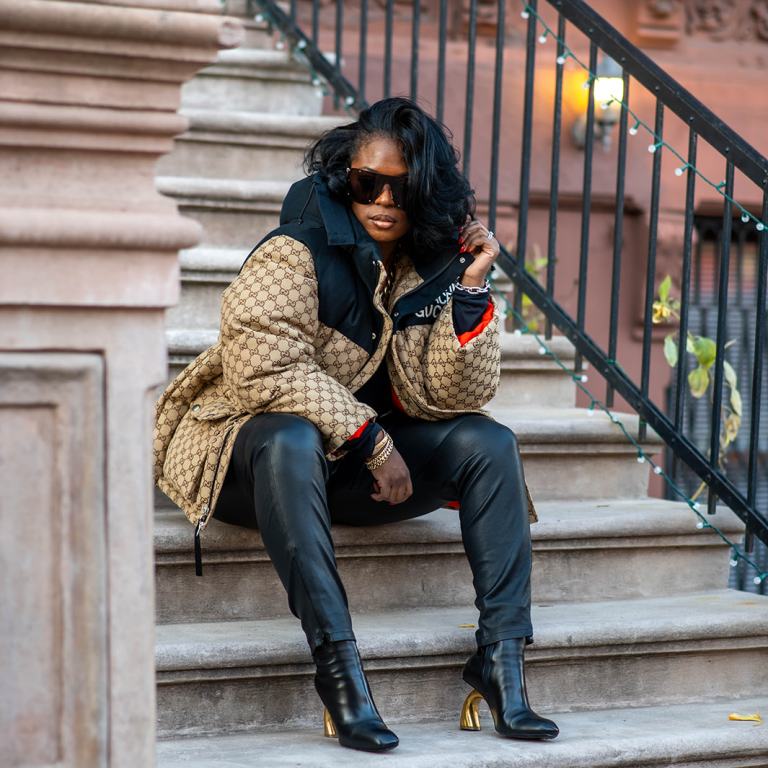 Chee Smalls: Breakthrough Influencer