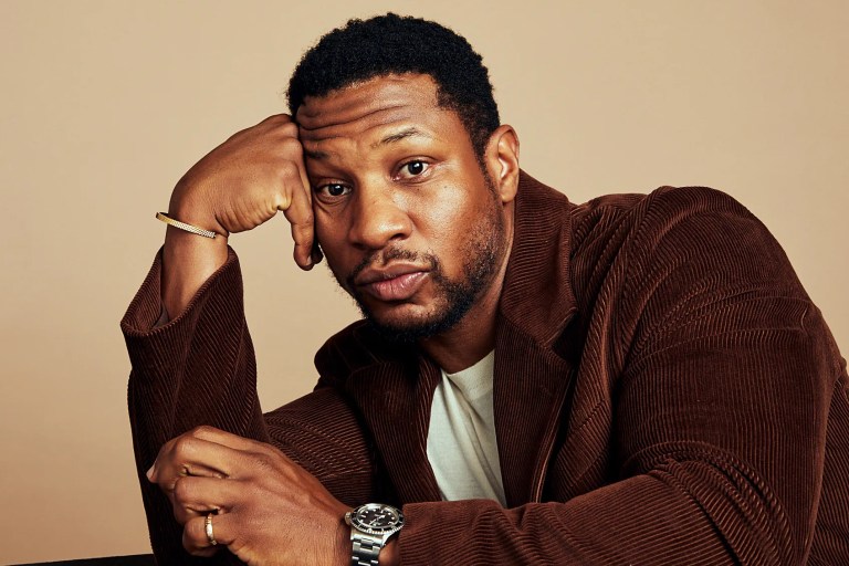 Jonathan Majors Found Guilty Of Assault