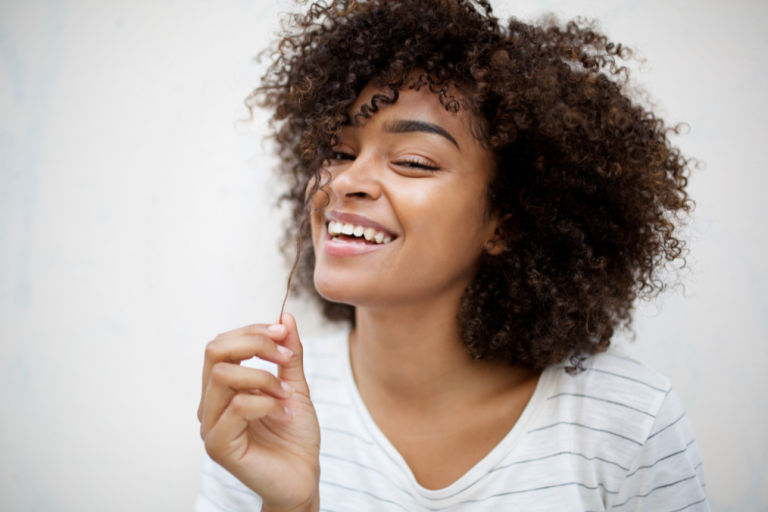 Locking in Moisture: A Guide to Hydrated and Healthy Hair