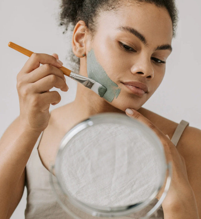 Nourish Your Skin with a DIY Avocado Honey Face Mask