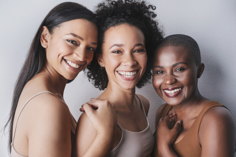 Empowering Women: Knowing and Embracing Your Worth