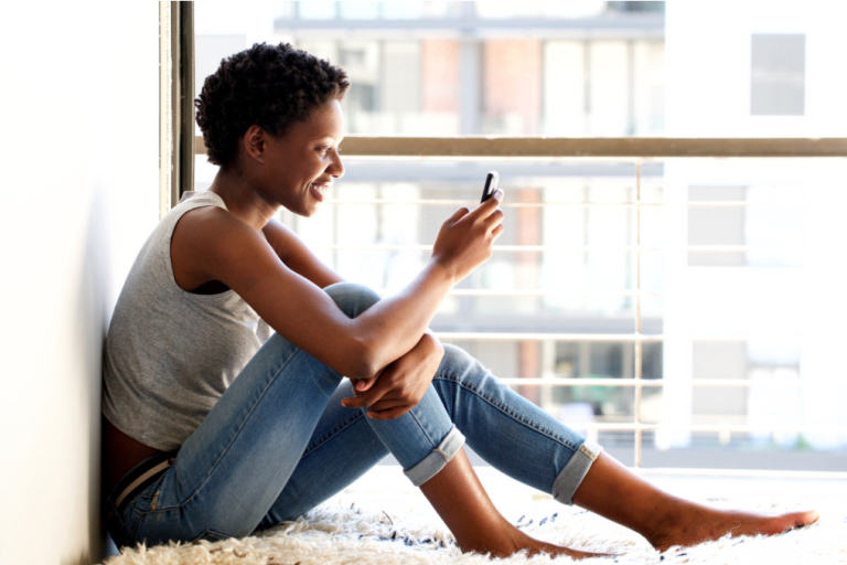 “The Digital Cupid: Are Dating Apps the Modern Path to True Love?”