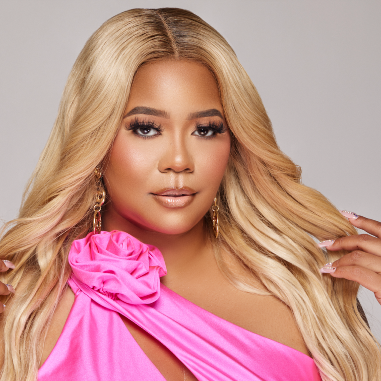 Hype Chat: PR Powerhouse, Eboyné Jackson, on Launching Beauty Brand, On LuxeBeauty