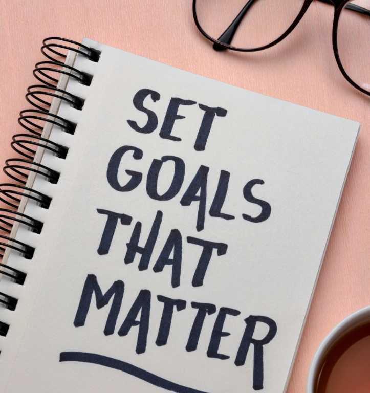 Embrace a Fresh Start: Preparing for the New Year