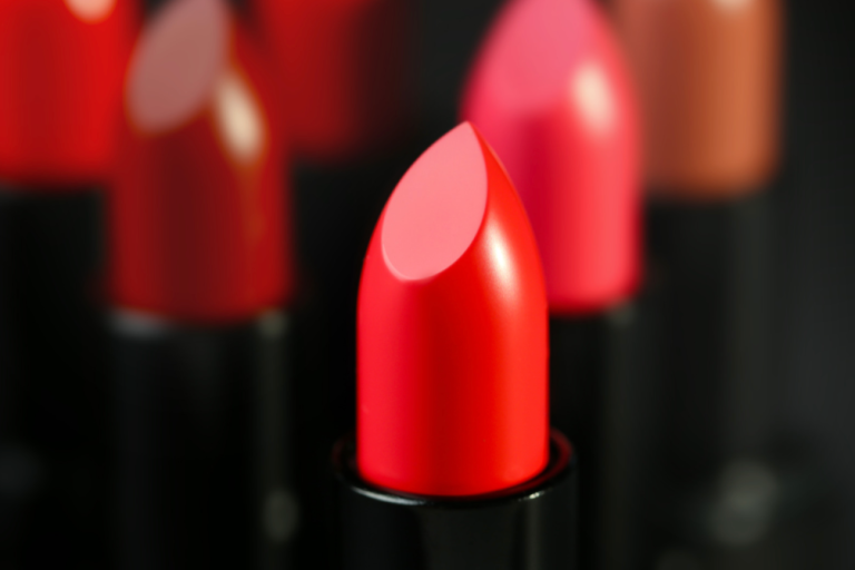 Embrace the Spirit of the Season with Festive Holiday Lipstick Colors