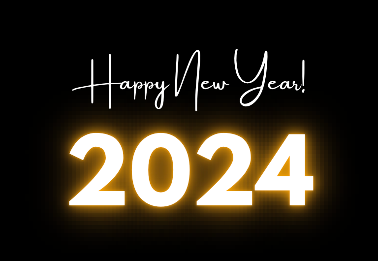 Happy New Year: A Heartfelt Thank You To Our Hype Hair Family!