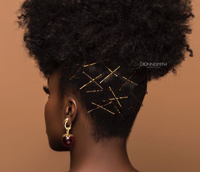 This Fearless Summer Beauty Shoot Is The Most Beautiful Thing Youll See