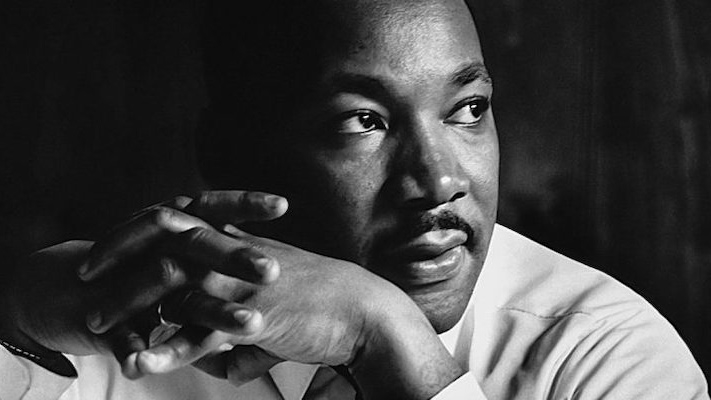 Martin Luther King Jr.: A Legacy of Hope, Equality, and Justice