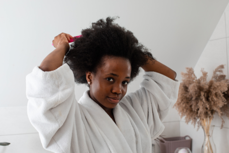 Winter Scalp Care: Keeping Your Head Healthy in the Cold