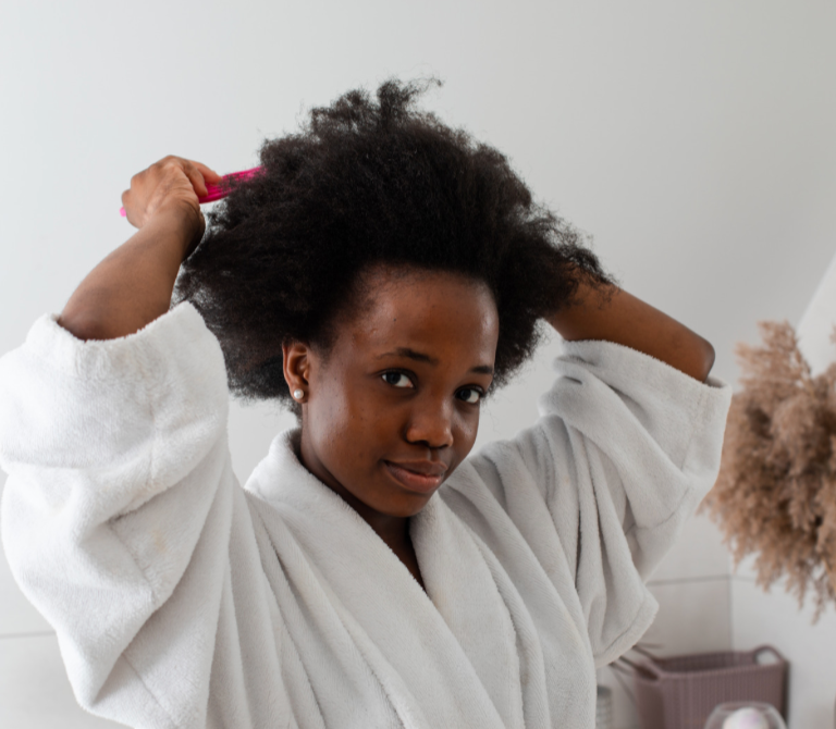 Winter Scalp Care: Keeping Your Head Healthy in the Cold