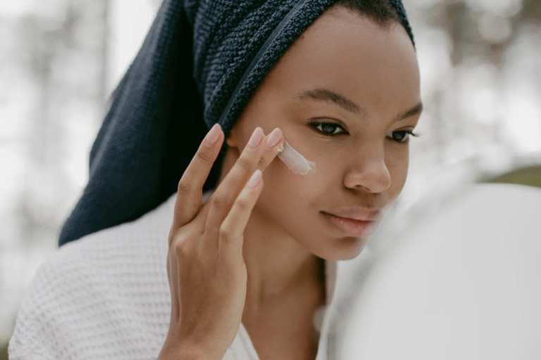 Say Goodbye to Puffy Eyes: Simple Tips for a Brighter Look