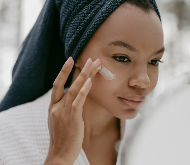 Say Goodbye to Puffy Eyes: Simple Tips for a Brighter Look