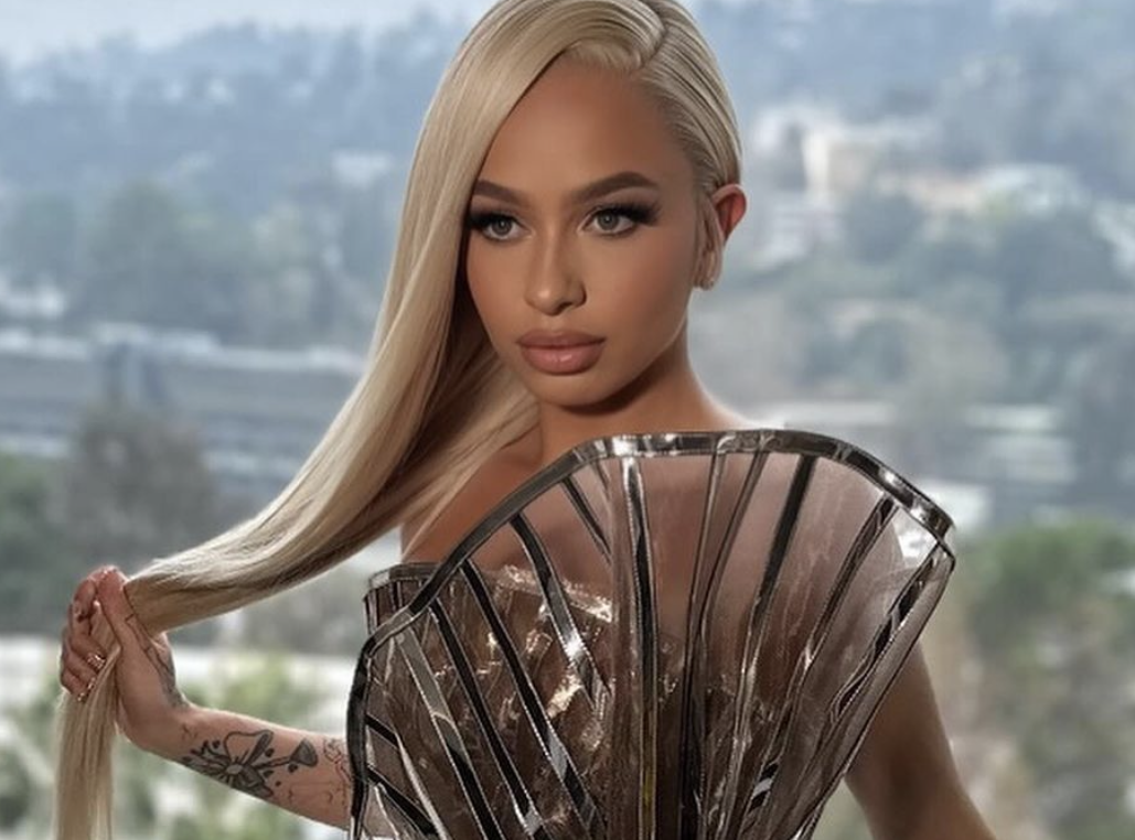 How Old Is Mariah Lynn From Baddies
