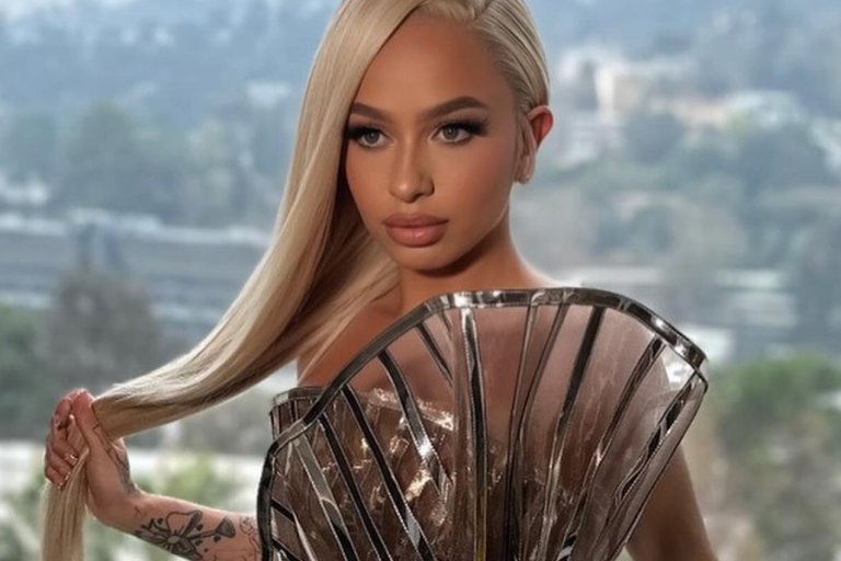 Baddies East Star “Mariah Lynn” Dropping Her New Music Video