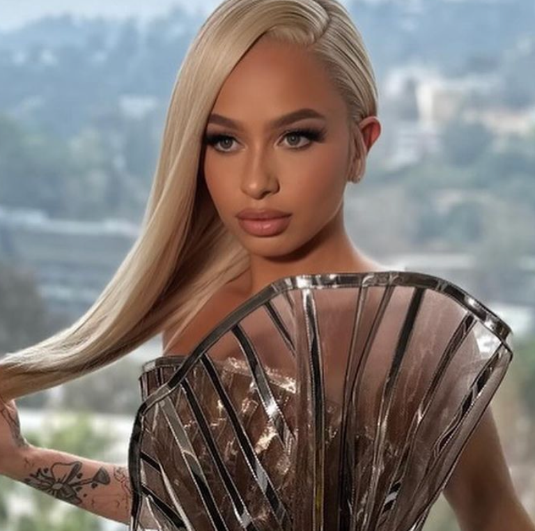 Baddies East Star “Mariah Lynn” Dropping Her New Music Video