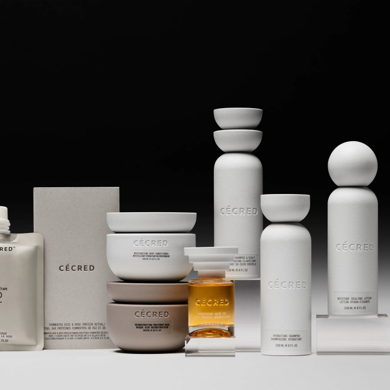 Beyoncé Unveils “Cécred “: Empowering Haircare for Every Crown