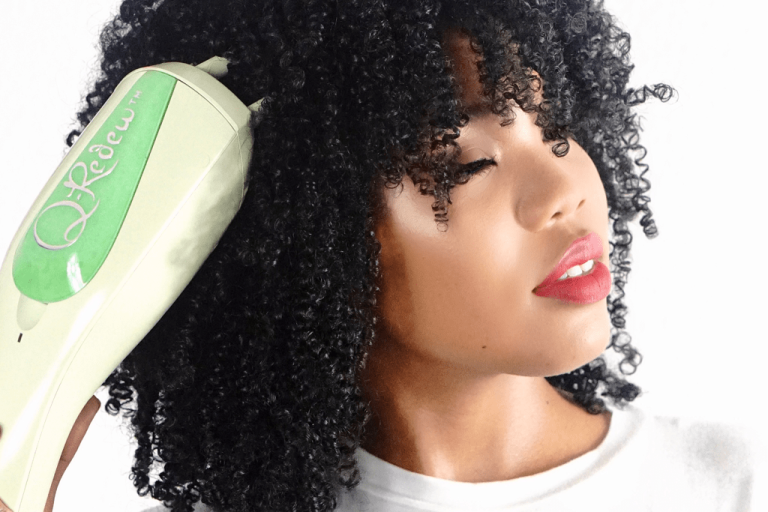 Moisture Magic: The Art of Using Steam for Luscious, Hydrated Hair
