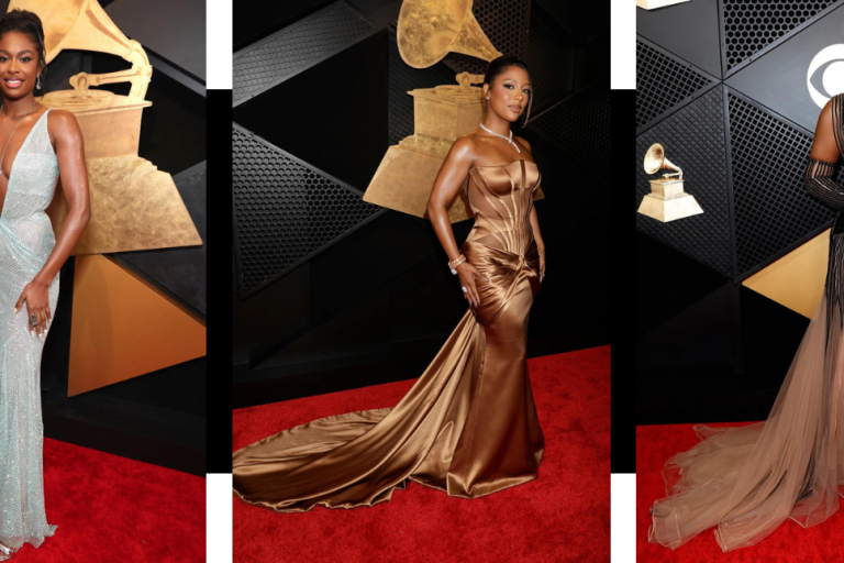 Glamour and Style: A Glimpse at the 2024 Grammy Red Carpet Looks
