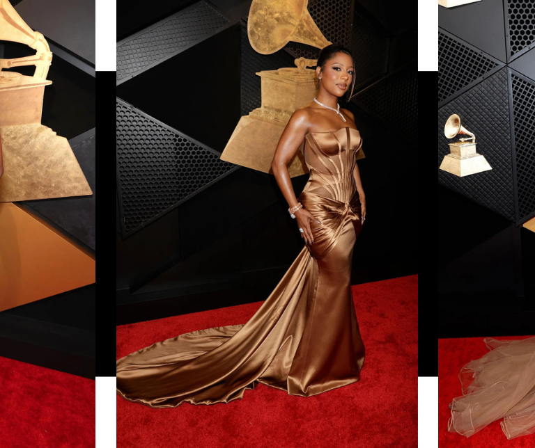 Glamour and Style: A Glimpse at the 2024 Grammy Red Carpet Looks