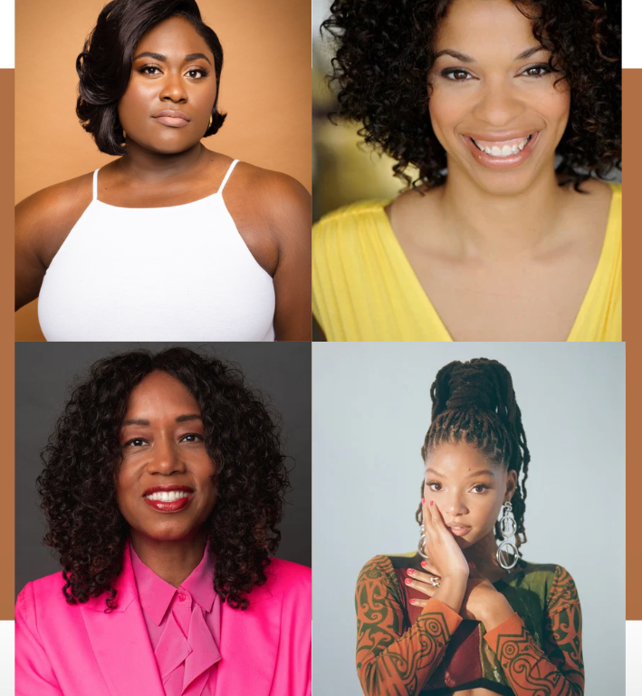 Essence 17th Annual Black Women In Hollywood Awards