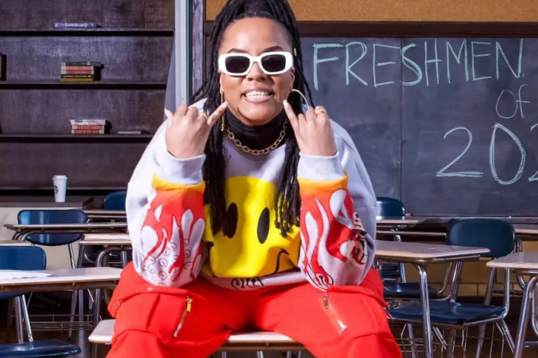 Meet Lux N Locs: The Loctician!