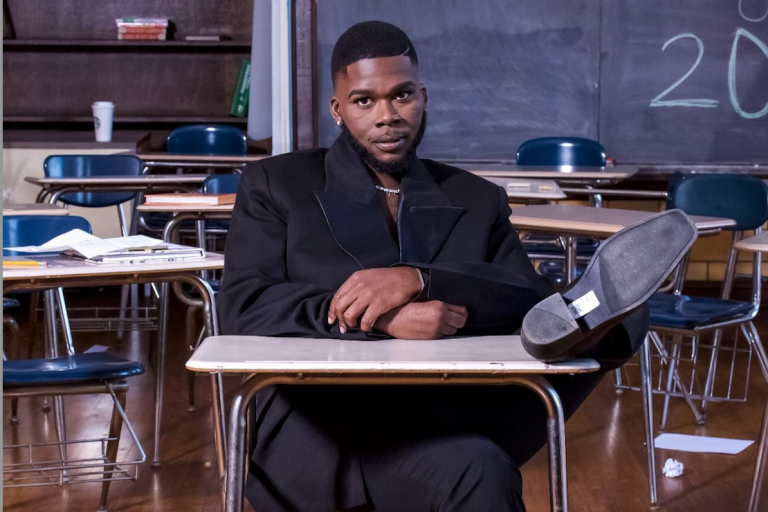 Meet Pounddcakee: The Make-up Artist