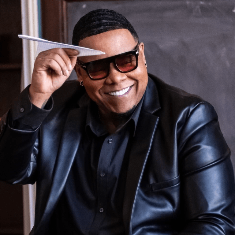 Meet Terrance Terry: The Nail Artist