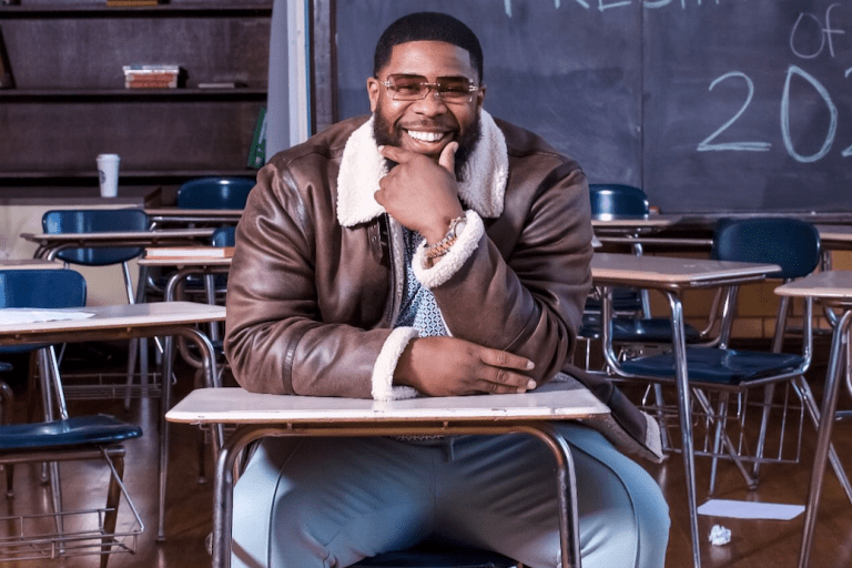 Meet Yisrael Wright| The Barber