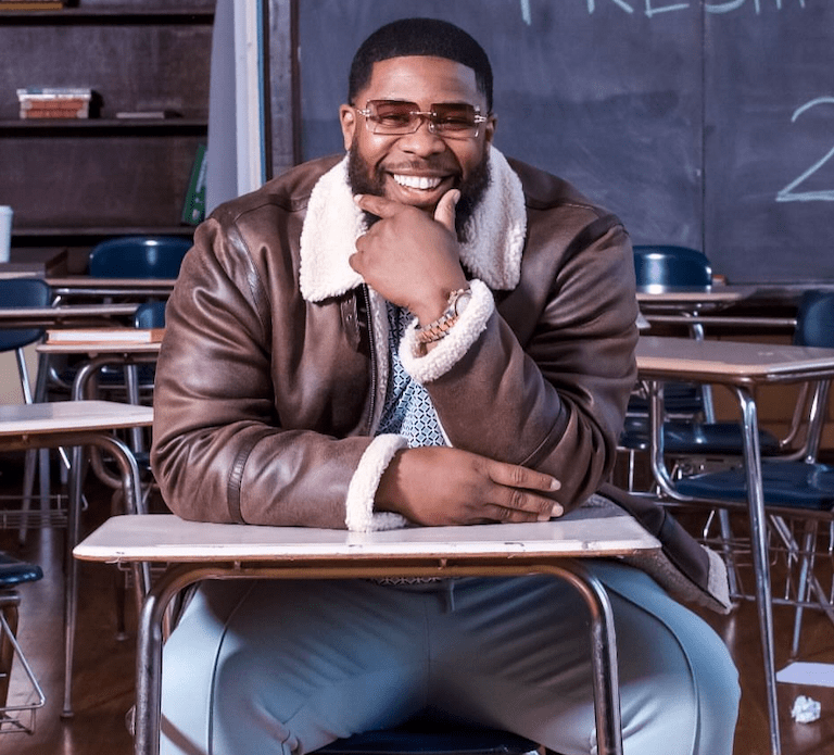 Meet Yisrael Wright| The Barber