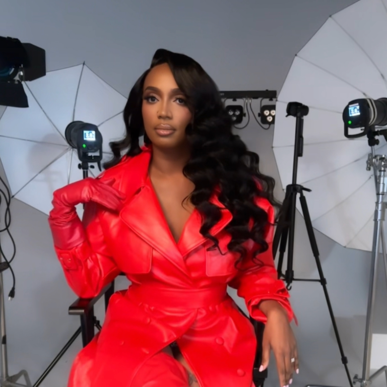 🚨🚨RING THE ALARM 🚨 IT’S A CODE RED 🚨🚨