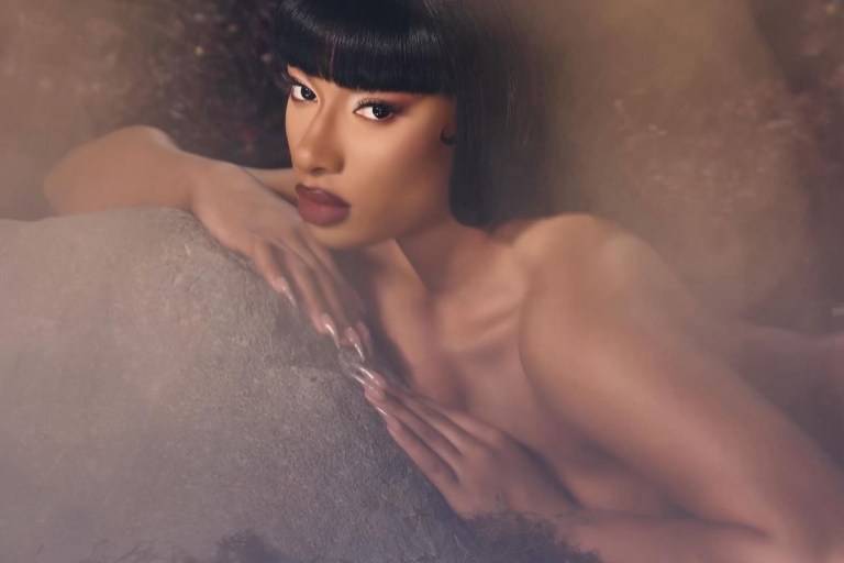 Happy Birthday To The H-Town Hottie, Megan Thee Stallion!