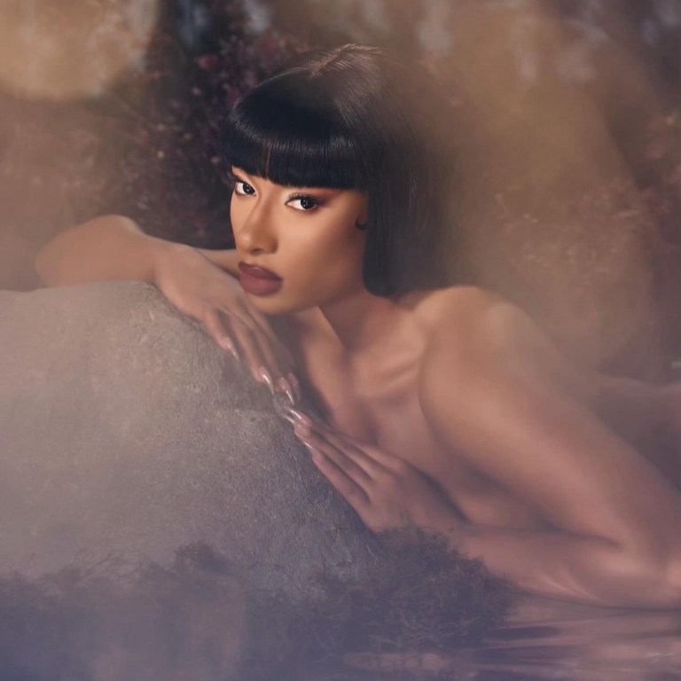 Happy Birthday To The H-Town Hottie, Megan Thee Stallion!