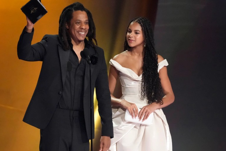 Jay-Z’s Historic Grammy Win and Dr. Dre’s Global Impact Award Celebration