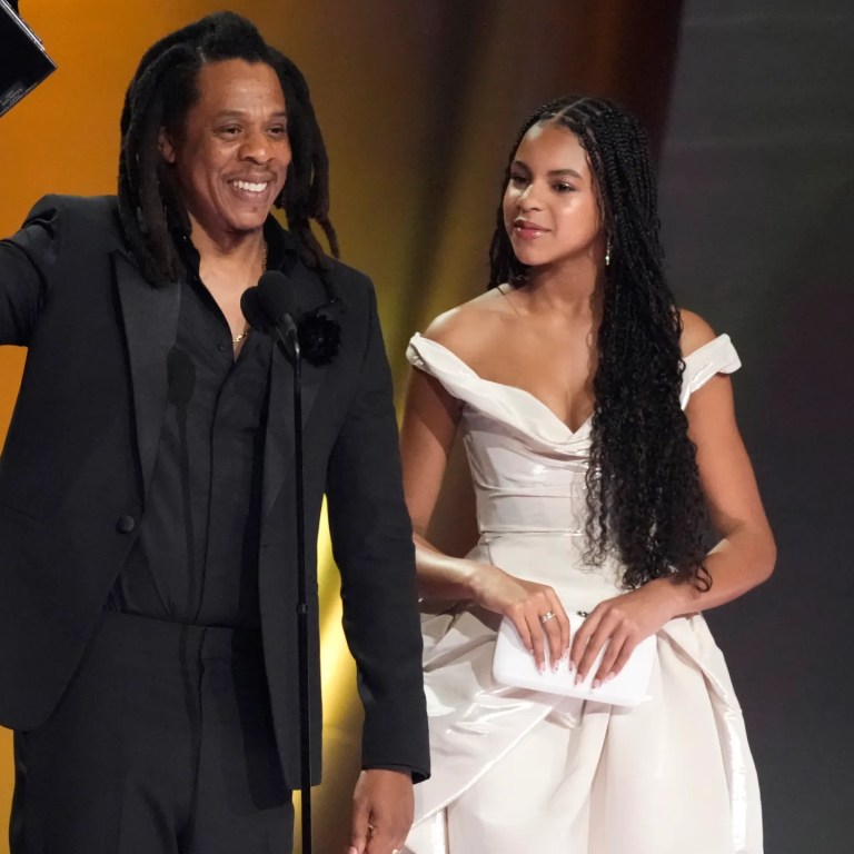 Jay-Z’s Historic Grammy Win and Dr. Dre’s Global Impact Award Celebration