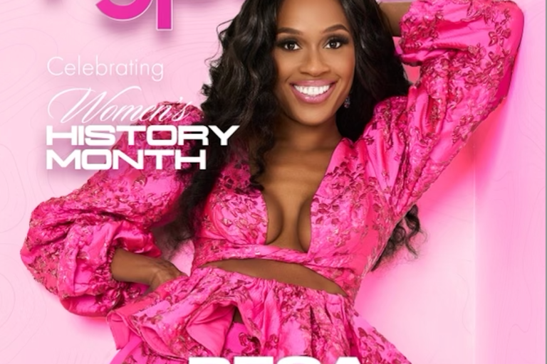 For The Love Of Hair: Meet Resa Luster-Mac CEO Of Lusters Hair Line