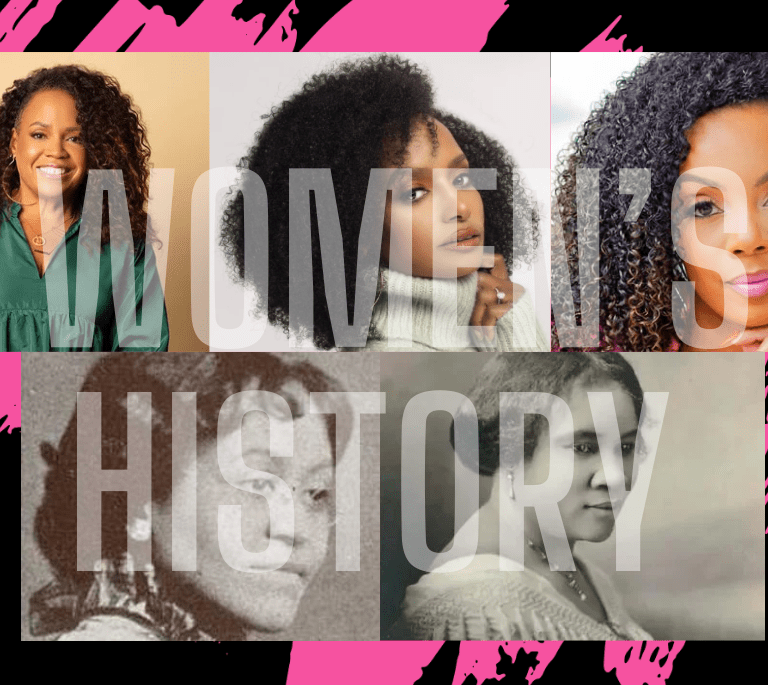 Black Women In Hair Care You Ought To Know