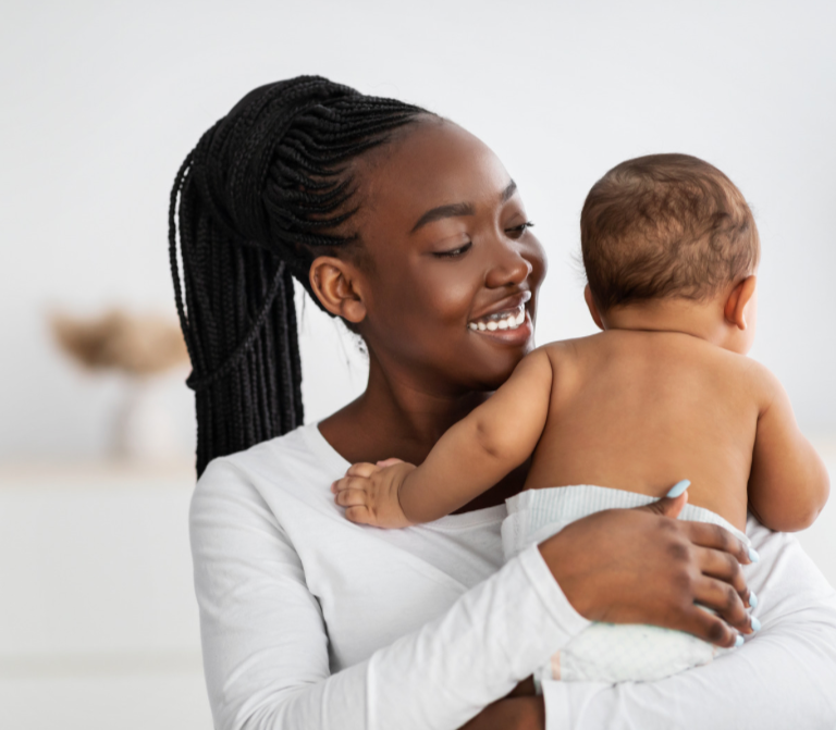 Prioritizing Self-Care: The Crucial Role for First-Time Moms