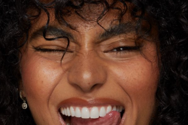 Confidence is the best makeup; FamousAF Skincare is the key