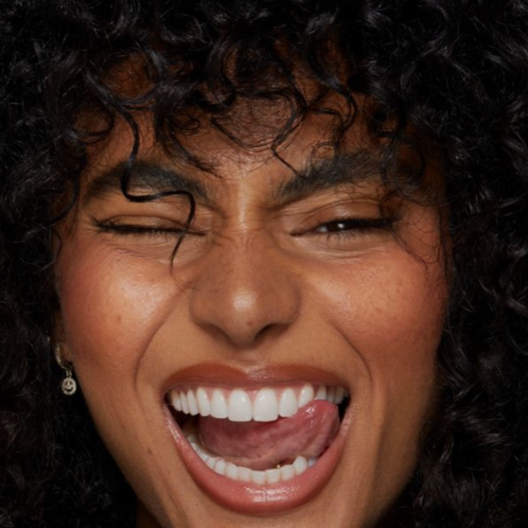 Confidence is the best makeup; FamousAF Skincare is the key