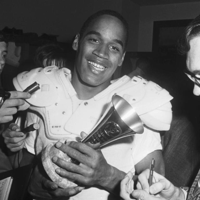 Football Legend O.J. Simpson Passes Away After Battle with Cancer