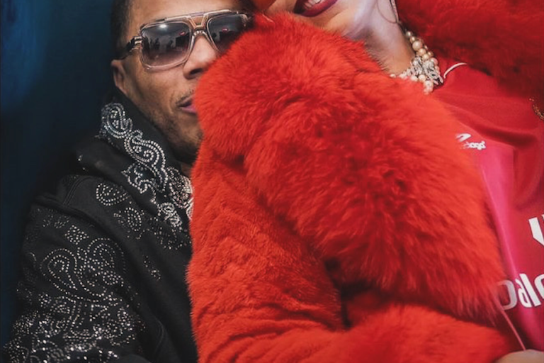 Ashanti’s Sweet Surprise: Announcing Her Joyful Journey to Motherhood!