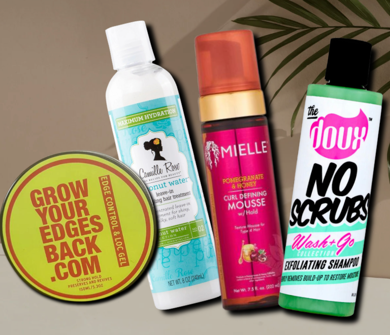The Perfect Hair Products for Summer