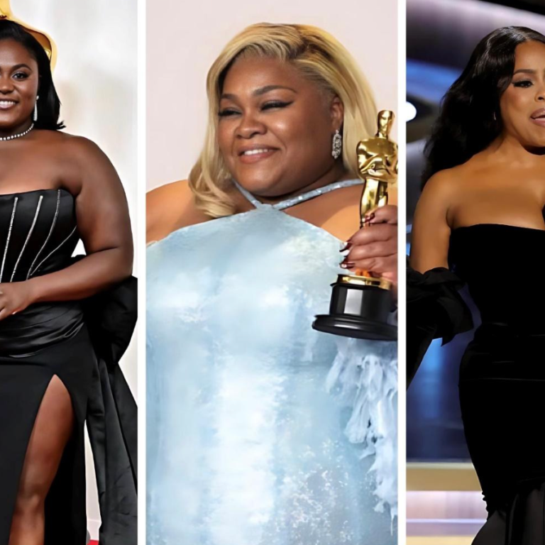 Black Women are Winning and breaking through the mainstream in Hollywood