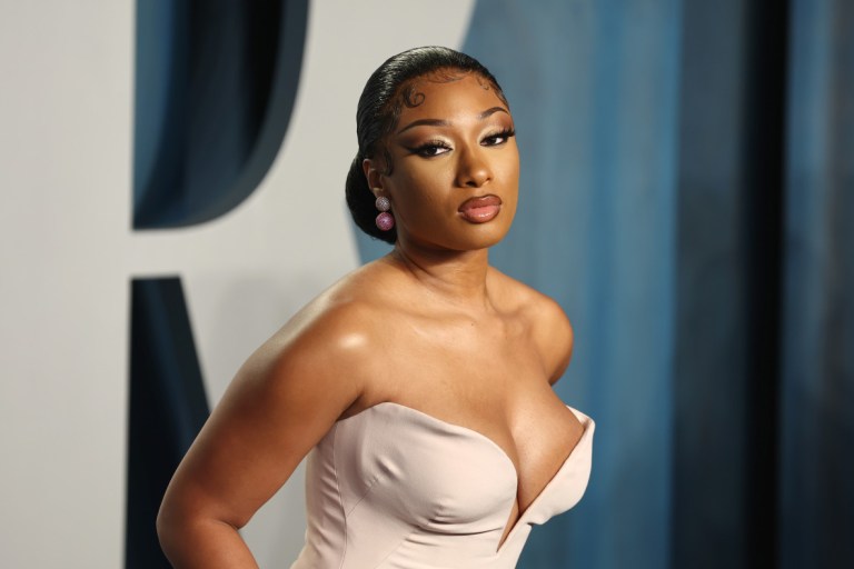 Megan Thee Stallion Announces Her Tequila Brand and New Album on the Horizon!